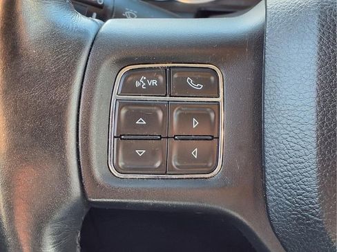 Used 2016 RAM 1500 Big Horn image 13