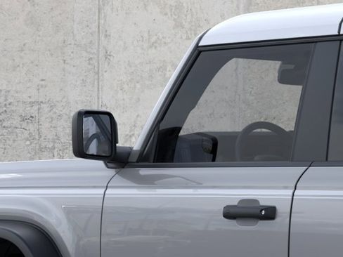 New 2026 Ford Bronco Heritage Edition AWD/4WD image 22