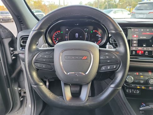 Used 2023 Dodge Durango GT image 21