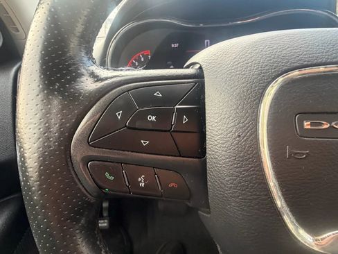 Used 2018 Dodge Durango SXT w/ Quick Order Package 2BB image 13