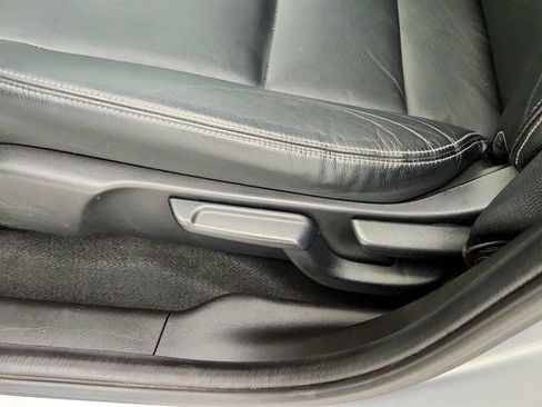 Used 2017 Honda Fit EX-L image 12