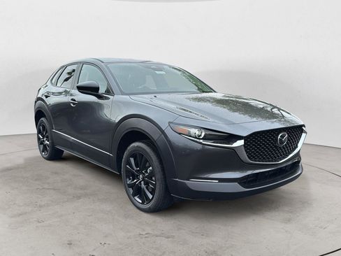New 2026 MAZDA CX-30 AWD 2.5 S w/ Select Sport Pkg image 1