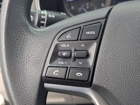 Used 2020 Hyundai Tucson SE AWD/4WD image 18