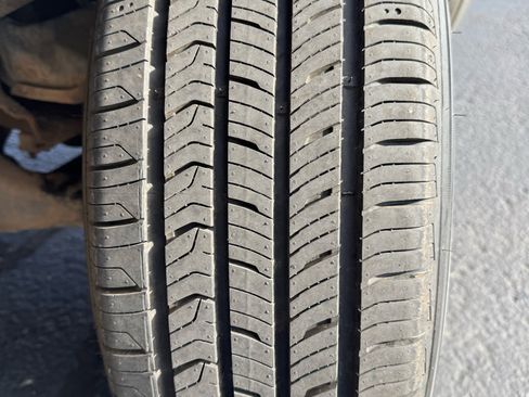 Used 2001 Oldsmobile Bravada AWD image 11