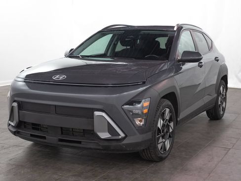 Used 2024 Hyundai Kona SEL FWD image 4