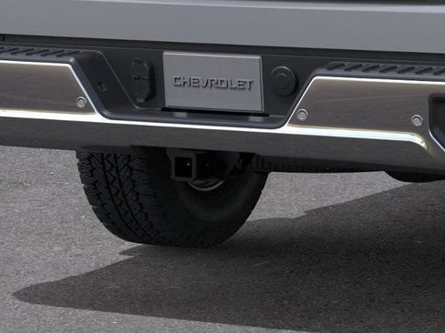 New 2026 Chevrolet Silverado 1500 W/T w/ WT Safety Package image 14