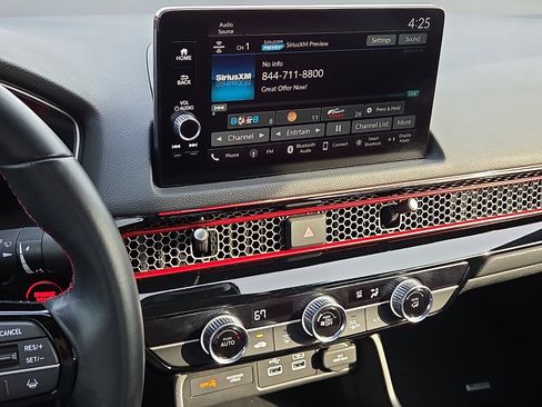 Used 2024 Honda Civic Si image 16