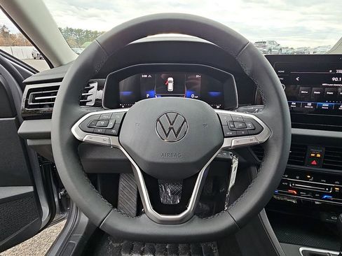 New 2026 Volkswagen Jetta S image 15
