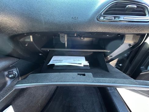 Used 2015 Dodge Challenger R/T Plus image 28