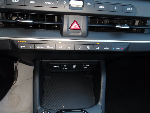 Certified 2026 Kia K4 FWD image 18