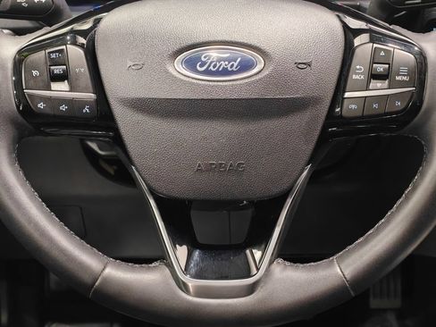 Used 2023 Ford Escape Active AWD/4WD image 5