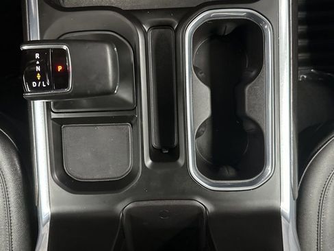 Used 2024 Chevrolet Silverado 1500 LTZ w/ LTZ Premium Package image 23