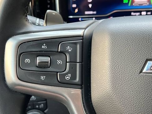 Used 2024 Chevrolet Silverado 1500 RST RWD image 31