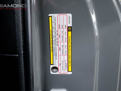 Used 2023 Dodge Challenger SRT Hellcat Redeye RWD image 81