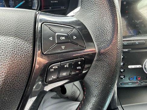 Used 2019 Ford Explorer Sport w/ Equipment Group 401A AWD/4WD image 23