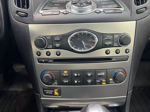 Used 2012 INFINITI G25 x image 46