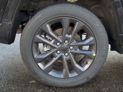 New 2026 Jeep Grand Cherokee Limited image 6