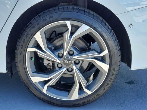 Certified 2022 Audi A3 2.0T Premium image 12