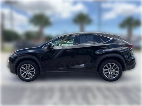 Used 2015 Lexus NX 200t AWD w/ Premium Package image 4