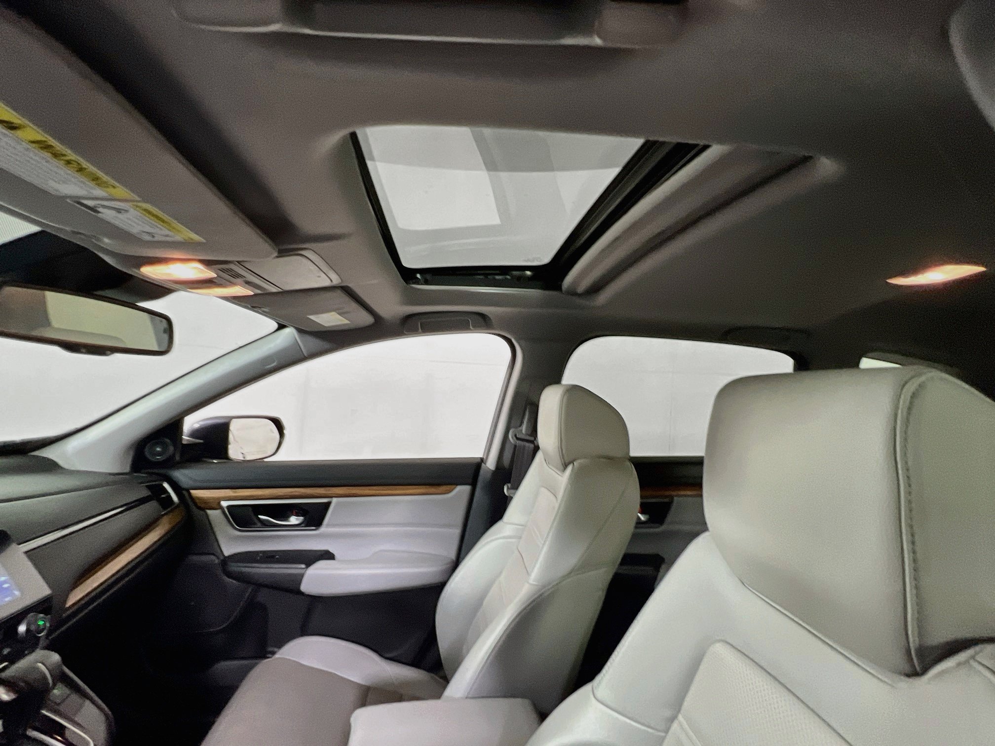 Used 2018 Honda CR-V EX-L image 21
