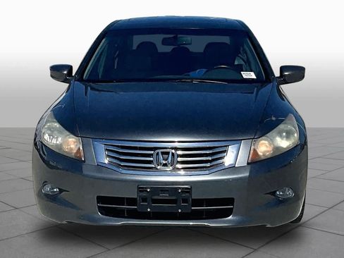 Used 2009 Honda Accord EX-L image 3