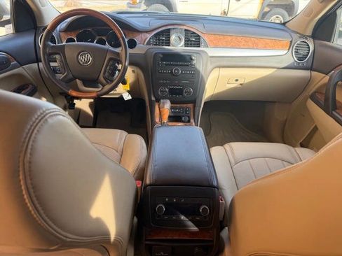 Used 2011 Buick Enclave CXL w/ Trailering Provision Package image 11