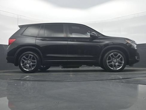 Used 2022 Honda Passport EX-L image 33