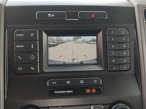 Used 2021 Ford F350 XL w/ Power Equipment Group RWD image 15