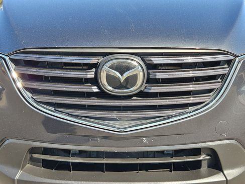 Used 2016 MAZDA CX-5 Grand Touring FWD image 9