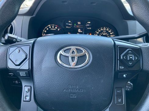 Used 2021 Toyota Tundra SR image 18