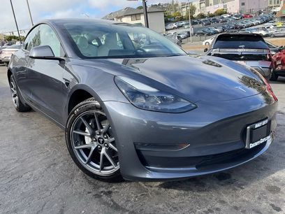 Used 2023 Tesla Model 3 Standard Range