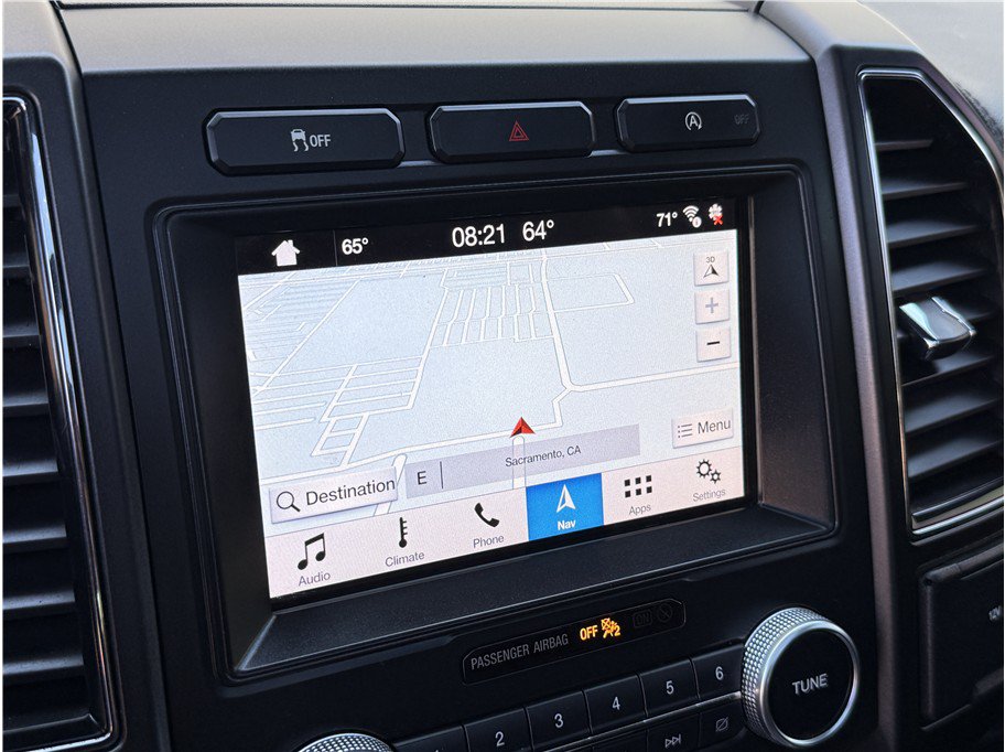 Used 2019 Ford Expedition Max Limited RWD image 27