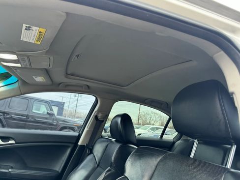 Used 2012 Acura TSX Sedan FWD image 14
