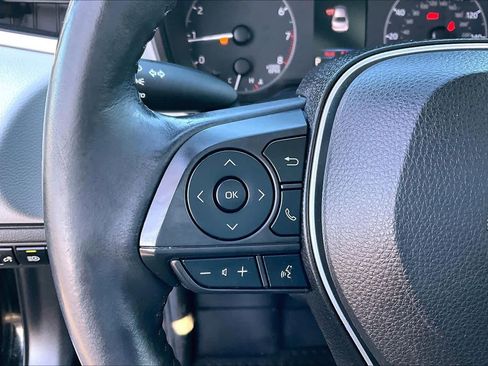 Used 2023 Toyota Corolla SE w/ SE Premium Package image 23