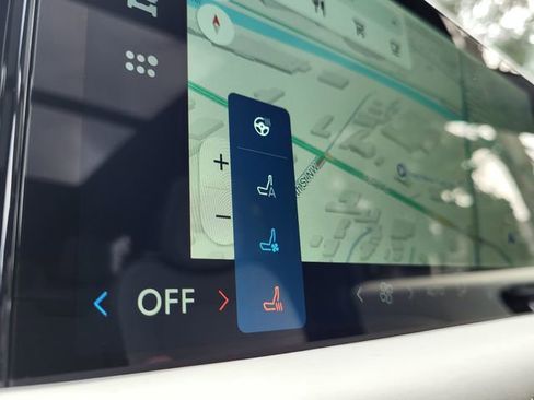 New 2026 Lincoln Aviator Black Label w/ Jet Appearance Package image 21