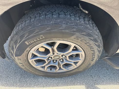 Used 2025 Ford Expedition Active RWD image 12