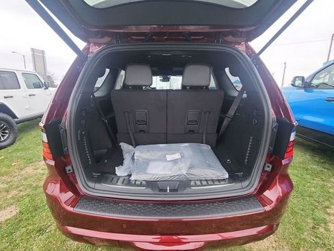 New 2026 Dodge Durango GT image 22