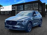 Certified 2023 MAZDA CX-5 AWD 2.5 S w/ Premium Package image 3