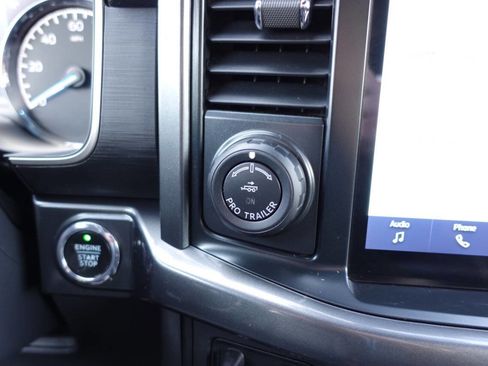 Used 2022 Ford F150 XLT w/ Equipment Group 302A High image 47