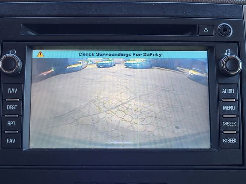 Used 2007 GMC Yukon SLT w/ SLT Preferred Equipment Group image 33