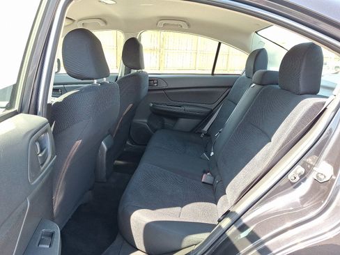 Used 2013 Subaru Impreza 2.0i AWD/4WD image 11