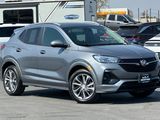 Used 2022 Buick Encore GX Preferred w/ Sport Touring Package image 2