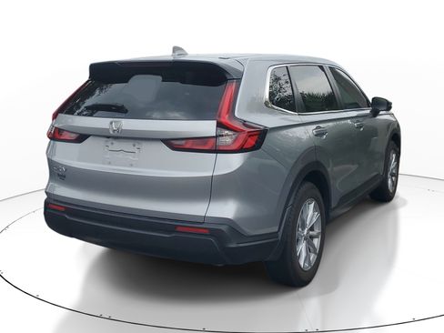 Certified 2024 Honda CR-V EX image 7