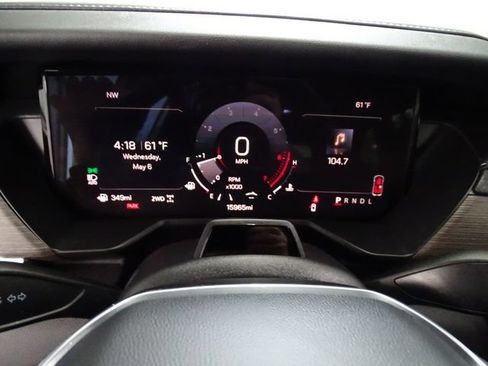 Used 2026 GMC Acadia Denali w/ Super Cruise Package AWD/4WD image 16