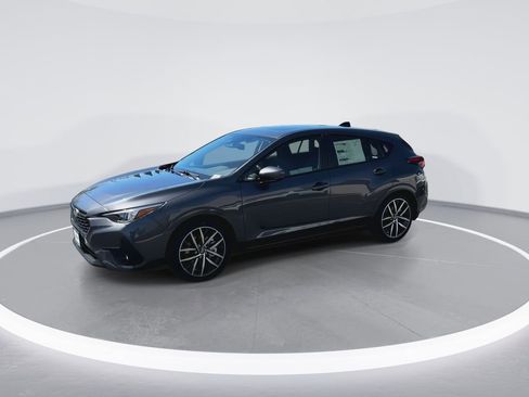 New 2026 Subaru Impreza 2.0i Sport image 5