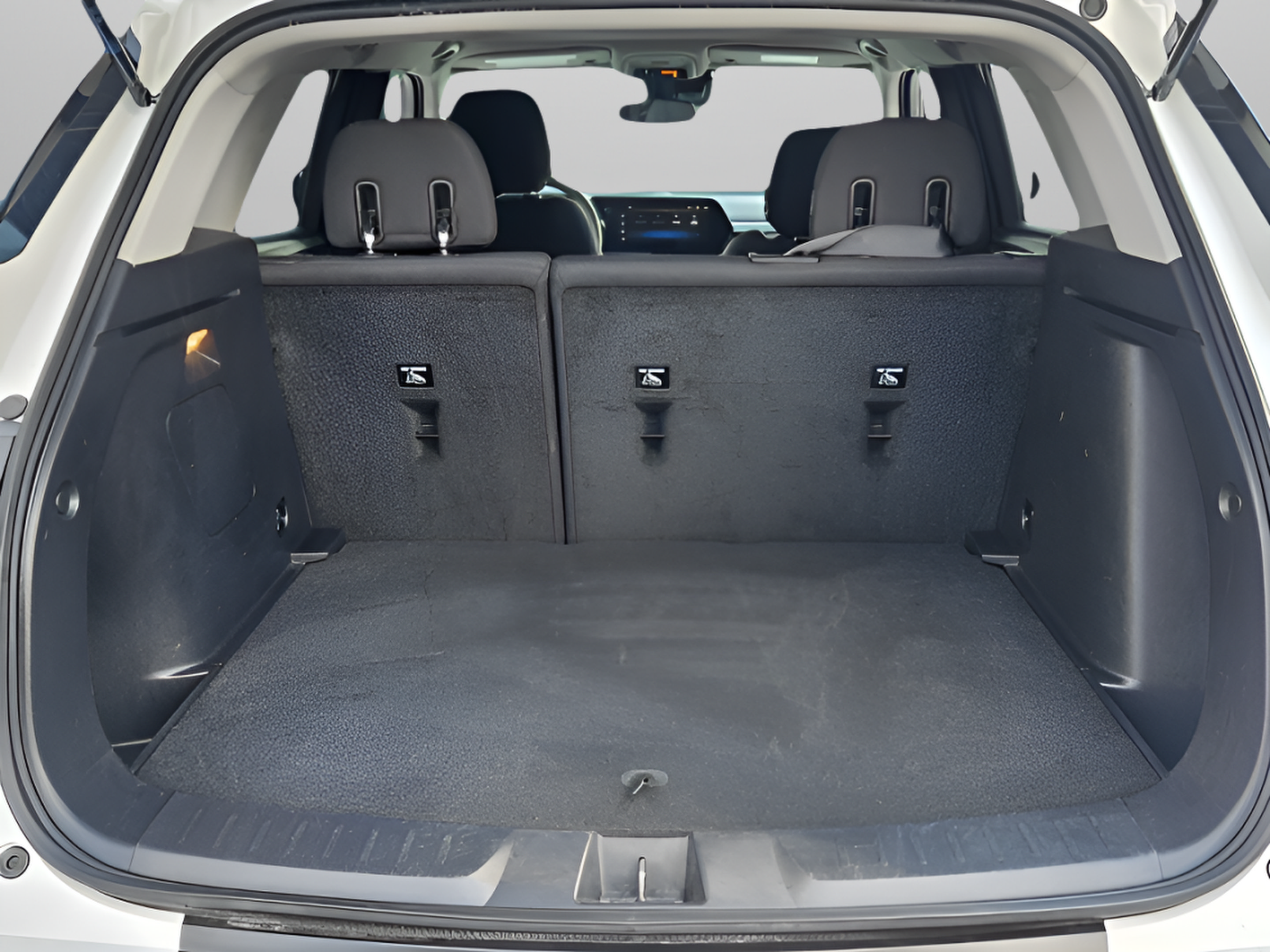 Used 2025 Chevrolet TrailBlazer LT FWD image 25