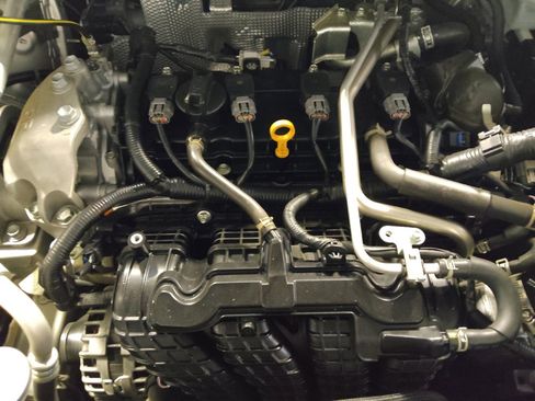 Used 2021 Nissan Rogue SV FWD image 30