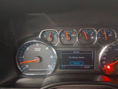 Used 2018 GMC Yukon SLT w/ Open Road Package image 26