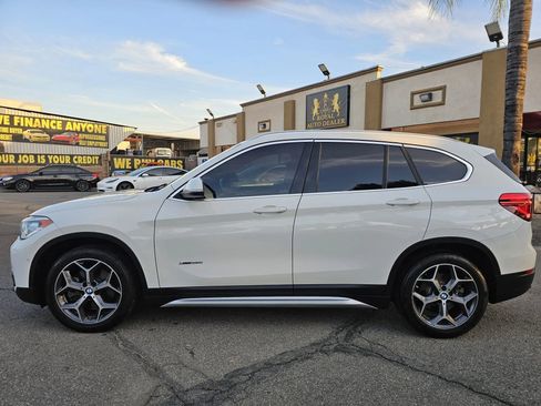 Used 2017 BMW X1 xDrive28i image 6