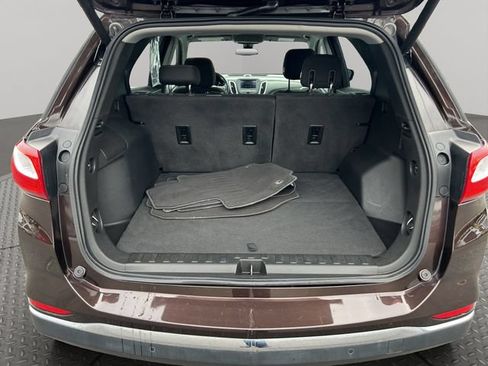 Used 2020 Chevrolet Equinox LT AWD/4WD image 26
